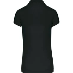 ProAct PA481 - POLO MANCHES COURTES FEMME