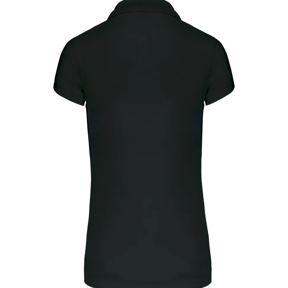 ProAct PA481 - POLO MANCHES COURTES FEMME