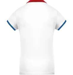 Proact PA490 - Polo piqué performance femme