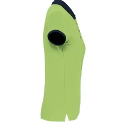 Proact PA490 - Polo piqué performance femme
