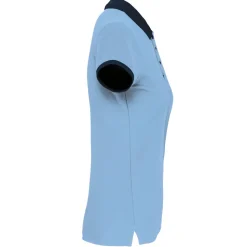 Proact PA490 - Polo piqué performance femme