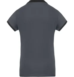 Proact PA490 - Polo piqué performance femme