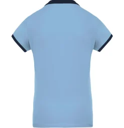 Proact PA490 - Polo piqué performance femme