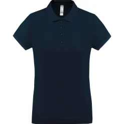 Proact PA490 - Polo piqué performance femme
