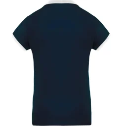 Proact PA490 - Polo piqué performance femme