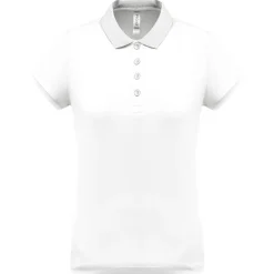 Proact PA490 - Polo piqué performance femme