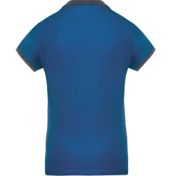 Proact PA490 - Polo piqué performance femme