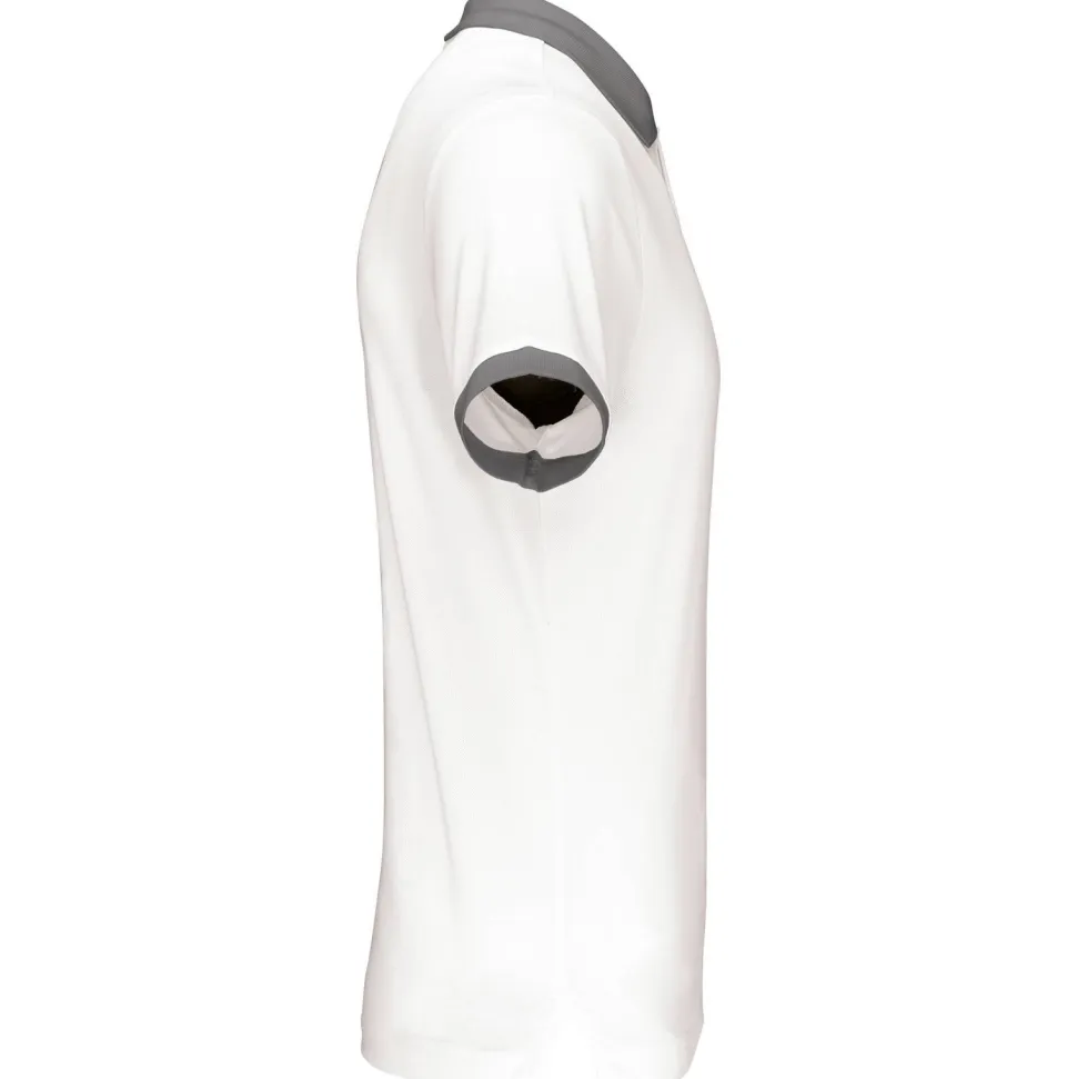 Proact PA489 - Polo piqué performance homme