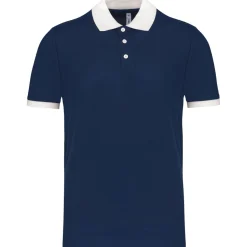 Proact PA489 - Polo piqué performance homme