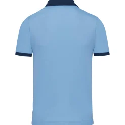 Proact PA489 - Polo piqué performance homme