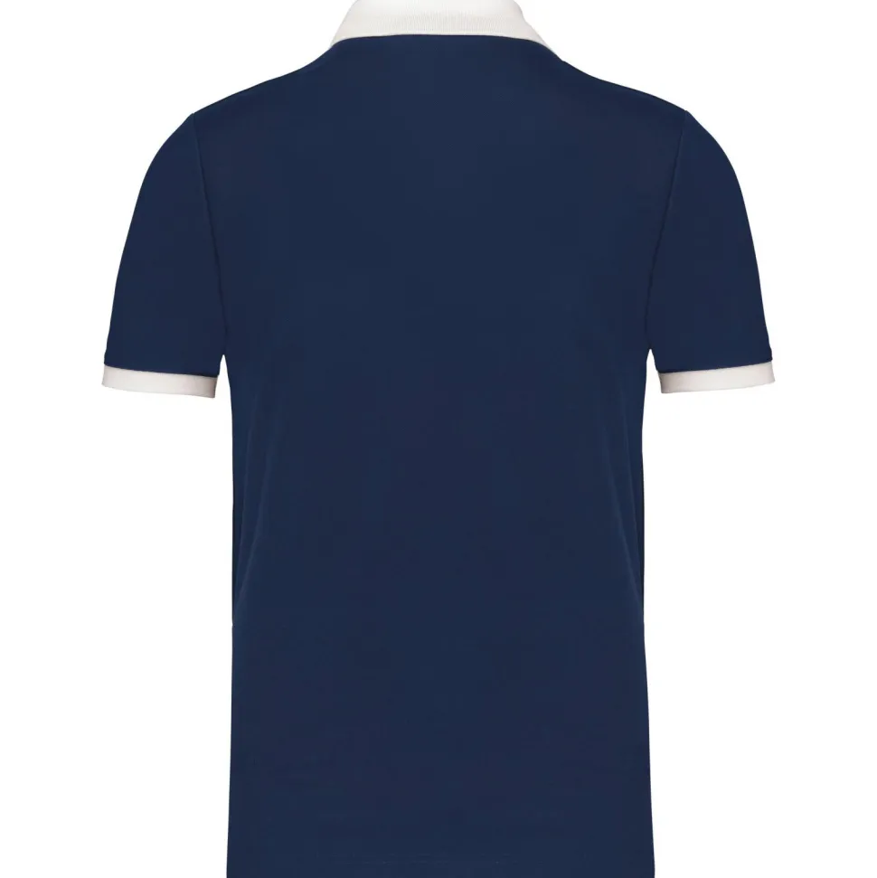Proact PA489 - Polo piqué performance homme