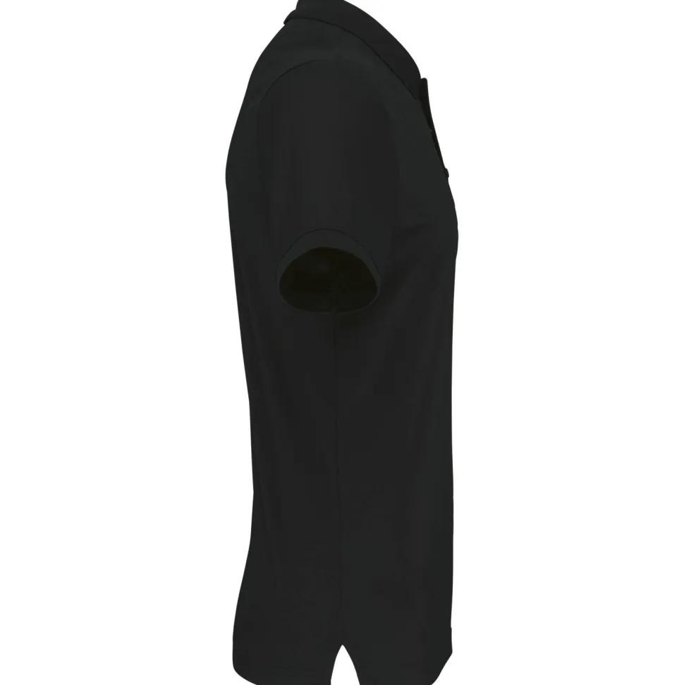 Proact PA489 - Polo piqué performance homme