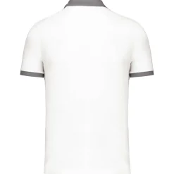 Proact PA489 - Polo piqué performance homme