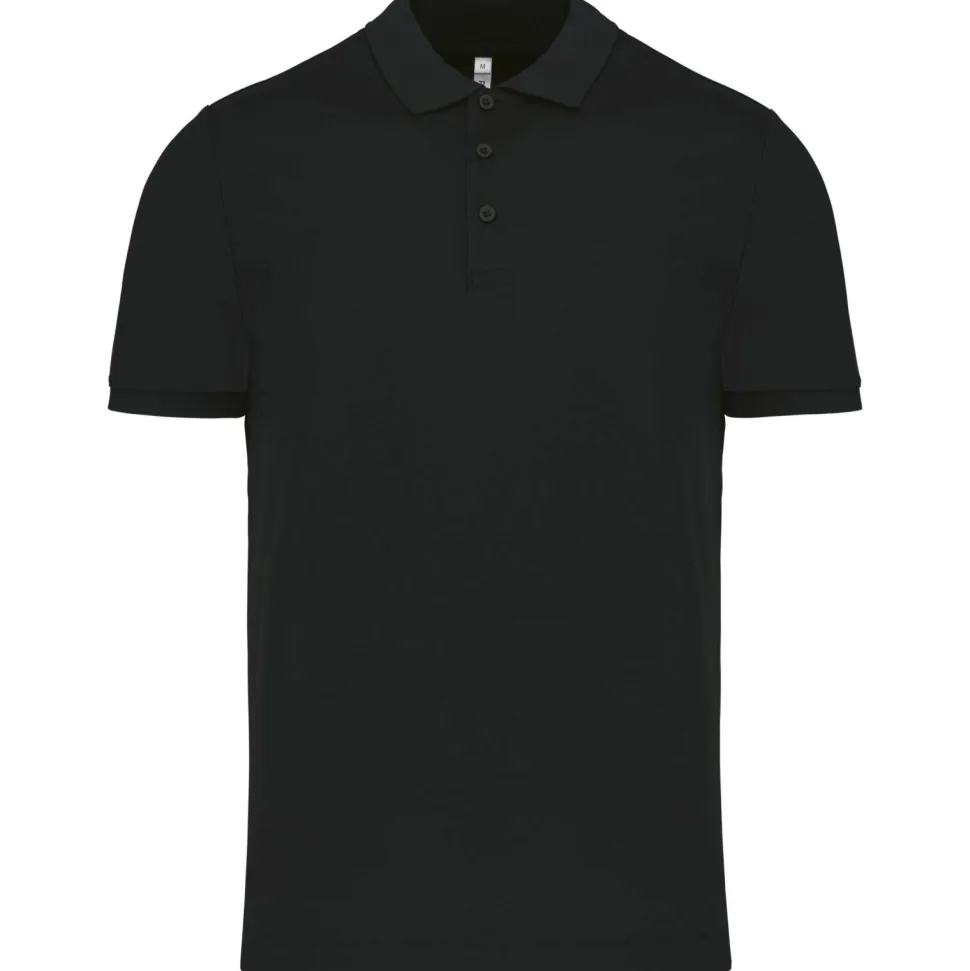 Proact PA489 - Polo piqué performance homme
