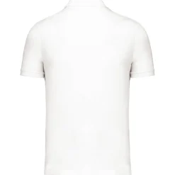 Proact PA489 - Polo piqué performance homme