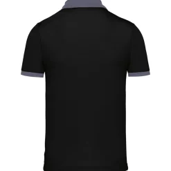 Proact PA489 - Polo piqué performance homme