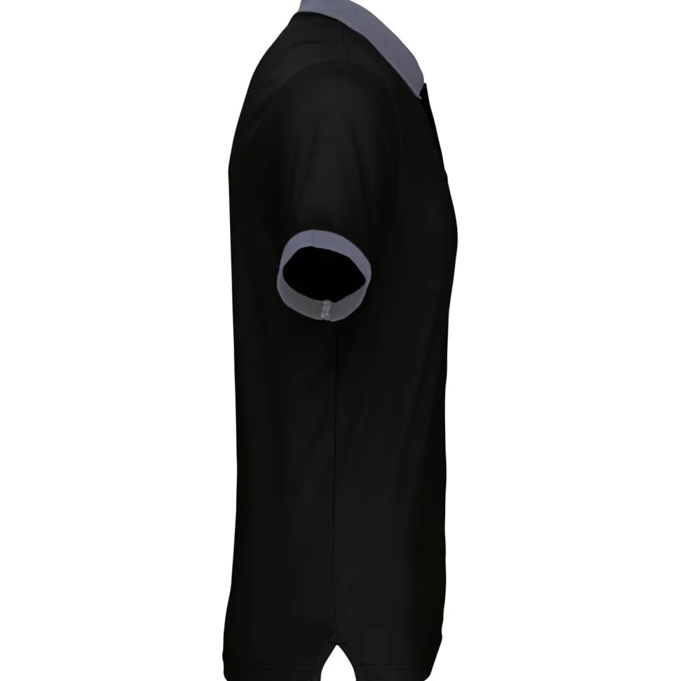Proact PA489 - Polo piqué performance homme