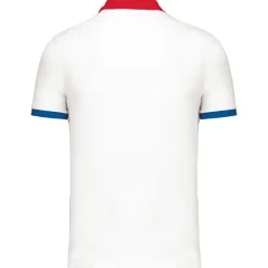 Proact PA489 - Polo piqué performance homme