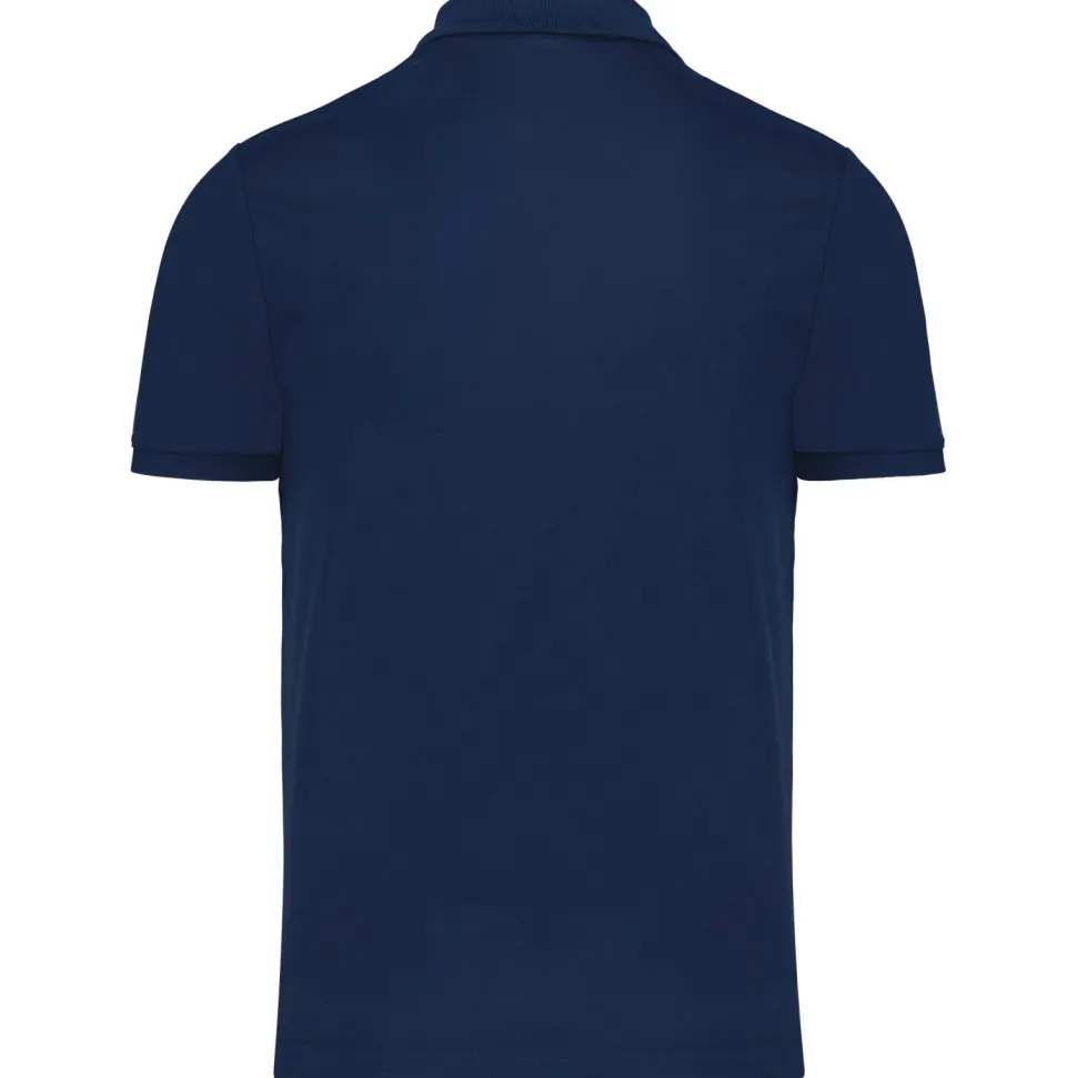 Proact PA489 - Polo piqué performance homme