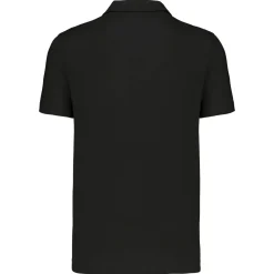 ProAct PA482 - POLO SPORT MANCHES COURTES