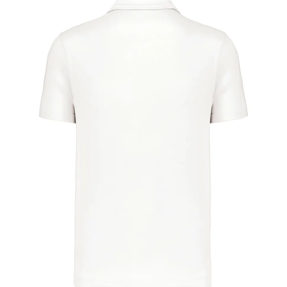 ProAct PA482 - POLO SPORT MANCHES COURTES