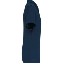 ProAct PA482 - POLO SPORT MANCHES COURTES