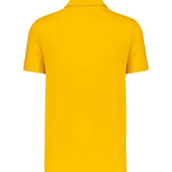 ProAct PA482 - POLO SPORT MANCHES COURTES
