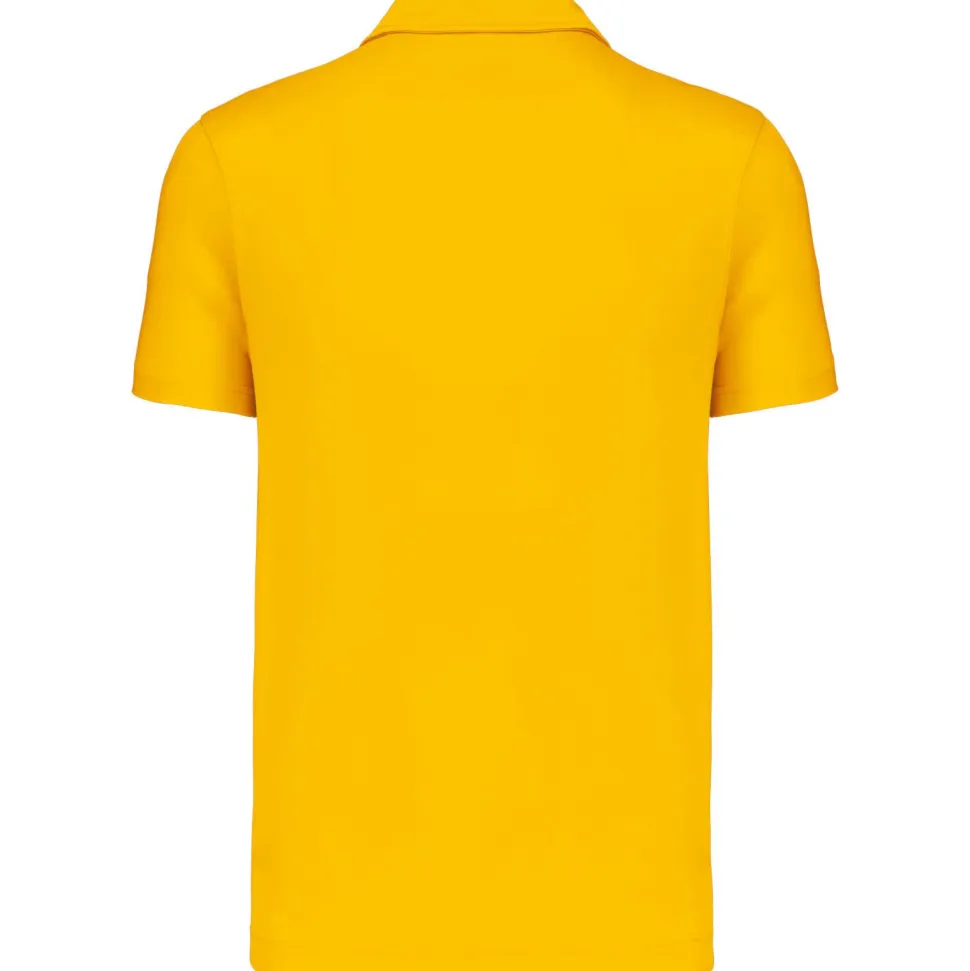 ProAct PA482 - POLO SPORT MANCHES COURTES