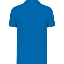 ProAct PA482 - POLO SPORT MANCHES COURTES
