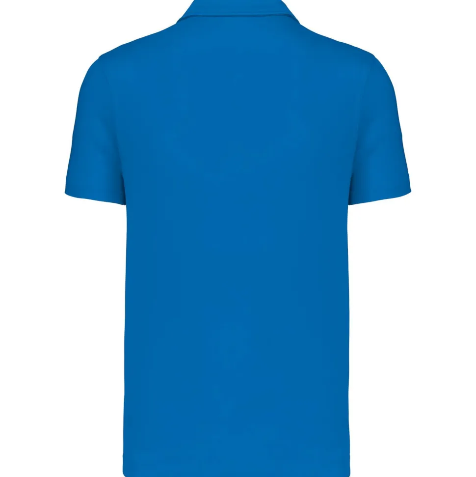 ProAct PA482 - POLO SPORT MANCHES COURTES