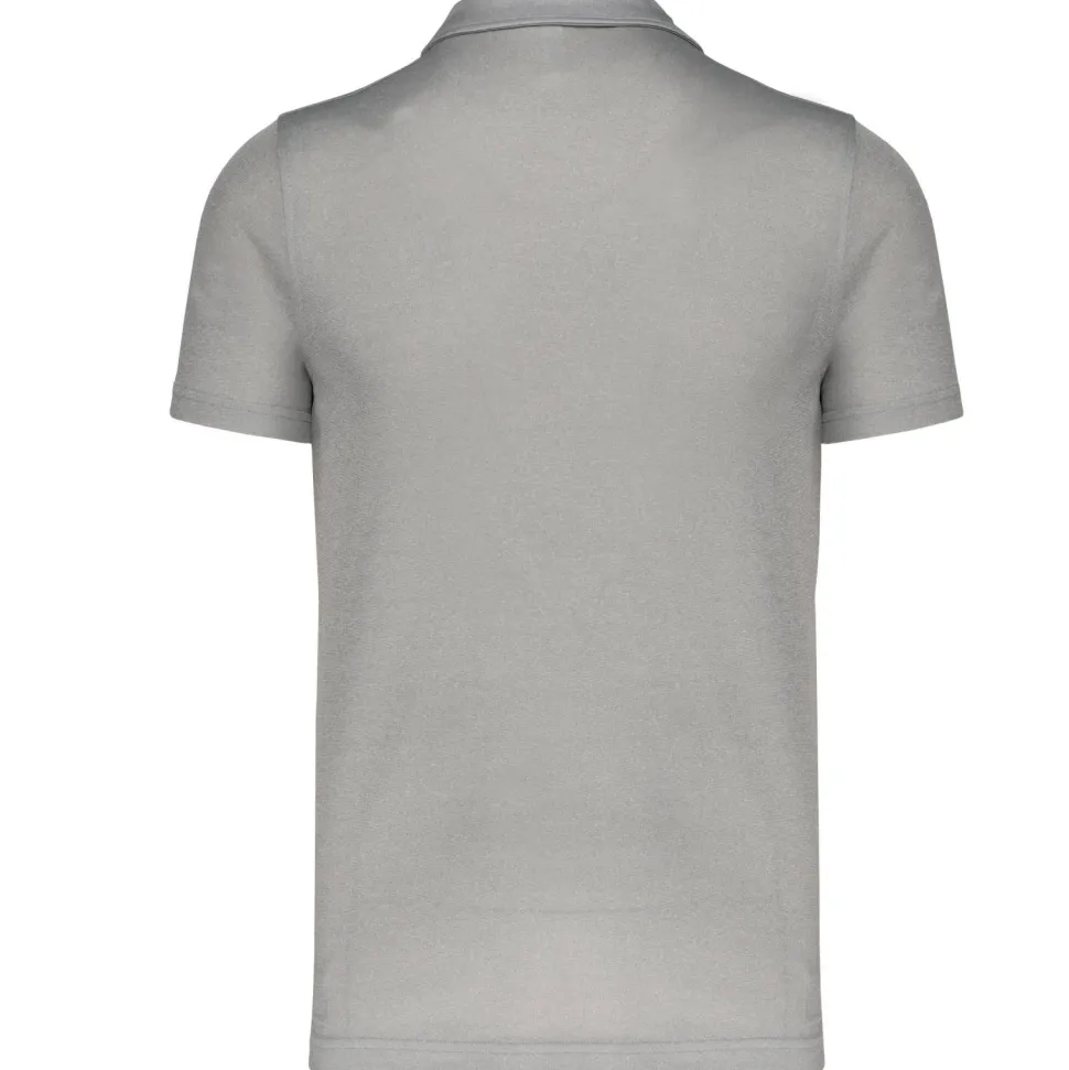 ProAct PA482 - POLO SPORT MANCHES COURTES