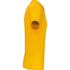 ProAct PA482 - POLO SPORT MANCHES COURTES