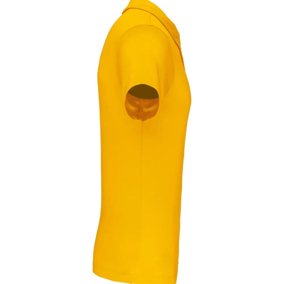 ProAct PA482 - POLO SPORT MANCHES COURTES