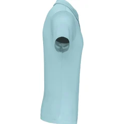ProAct PA482 - POLO SPORT MANCHES COURTES