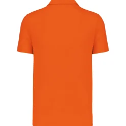 ProAct PA482 - POLO SPORT MANCHES COURTES