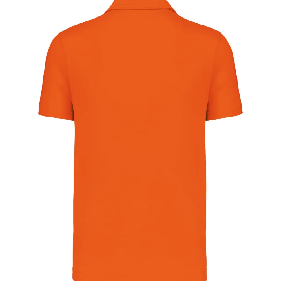 ProAct PA482 - POLO SPORT MANCHES COURTES