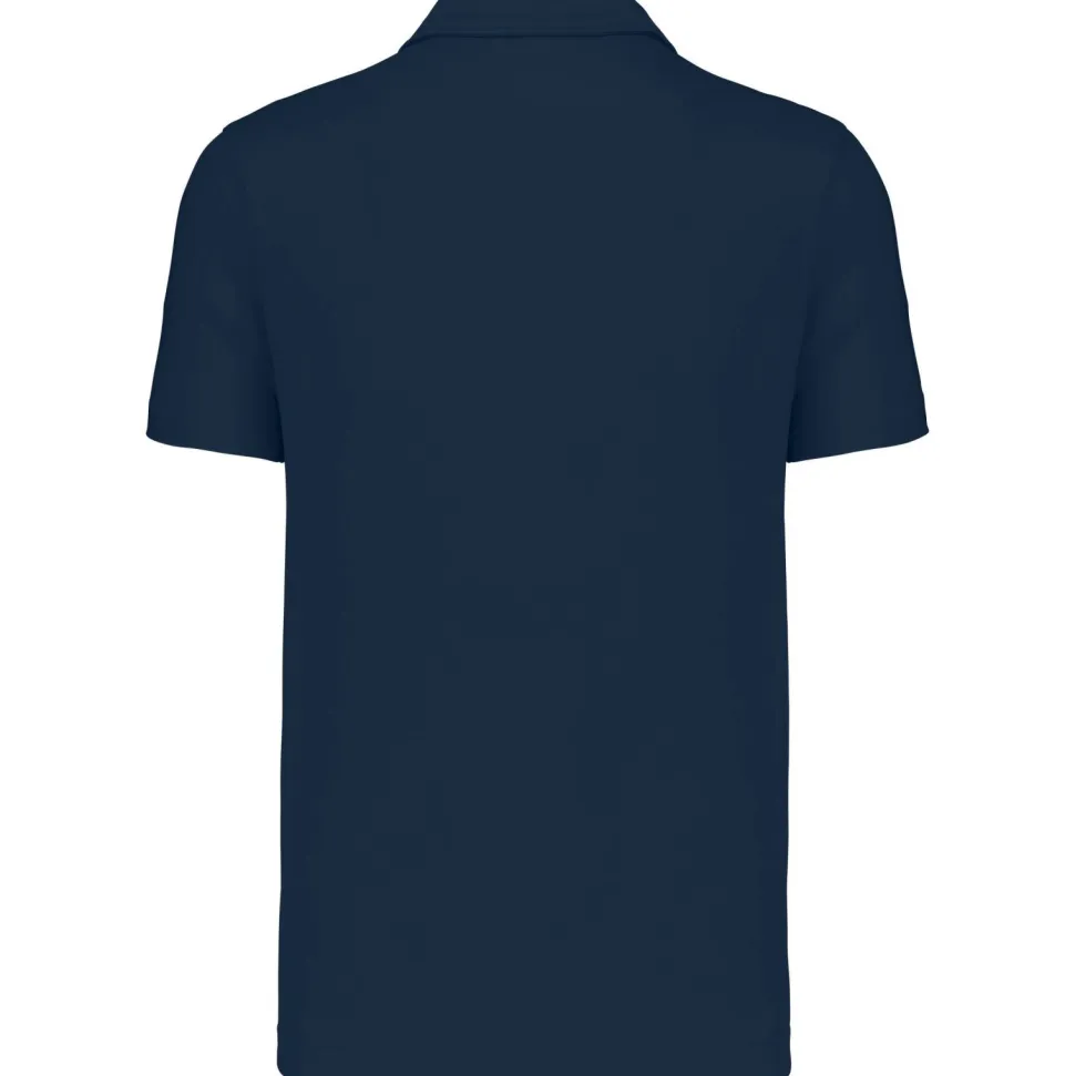 ProAct PA482 - POLO SPORT MANCHES COURTES