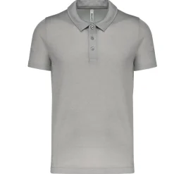 ProAct PA482 - POLO SPORT MANCHES COURTES