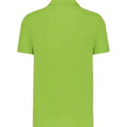 ProAct PA482 - POLO SPORT MANCHES COURTES
