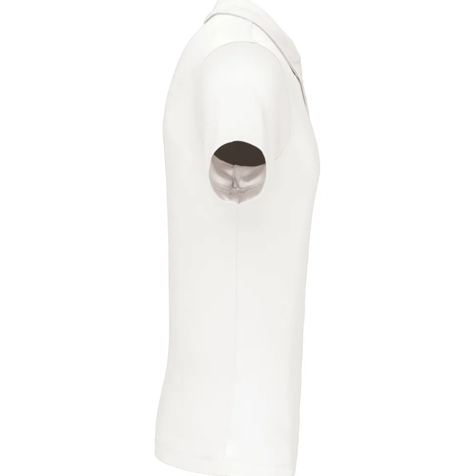 ProAct PA482 - POLO SPORT MANCHES COURTES