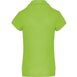 ProAct PA483 - POLO SPORT MANCHES COURTES FEMME