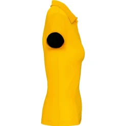ProAct PA483 - POLO SPORT MANCHES COURTES FEMME