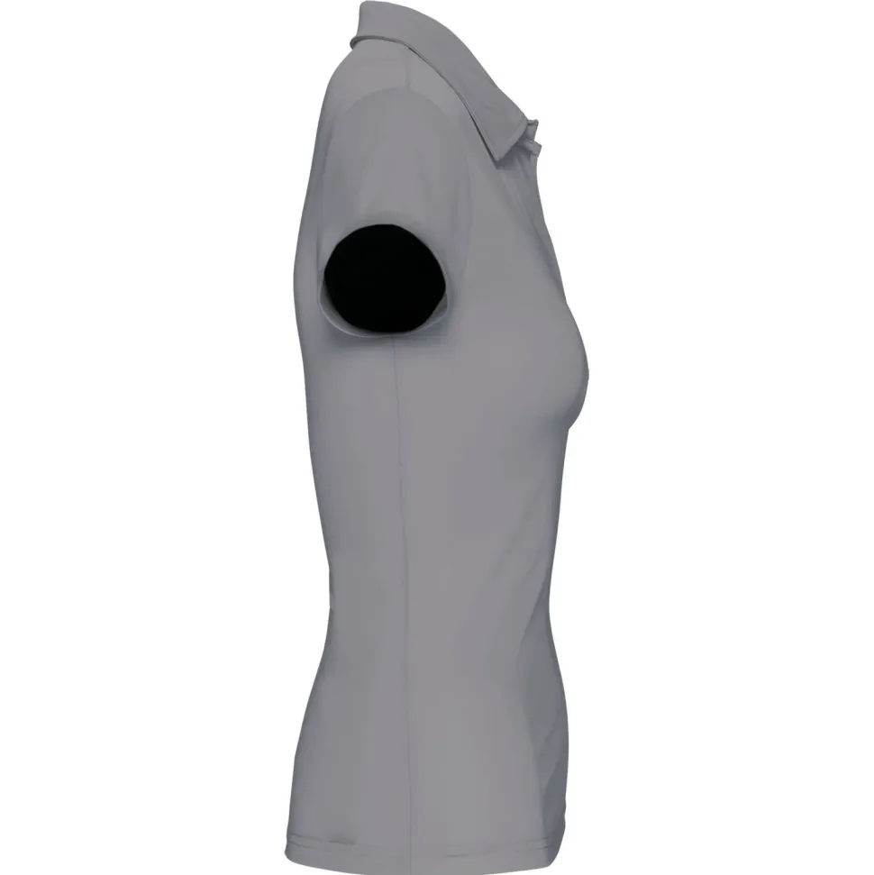 ProAct PA483 - POLO SPORT MANCHES COURTES FEMME