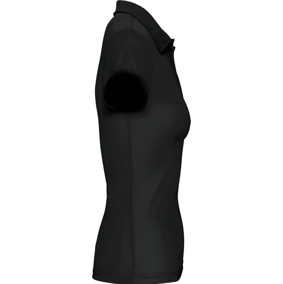 ProAct PA483 - POLO SPORT MANCHES COURTES FEMME