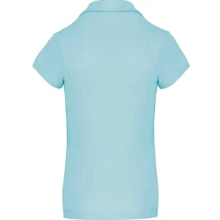 ProAct PA483 - POLO SPORT MANCHES COURTES FEMME