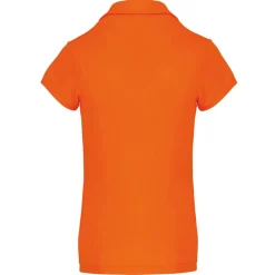 ProAct PA483 - POLO SPORT MANCHES COURTES FEMME
