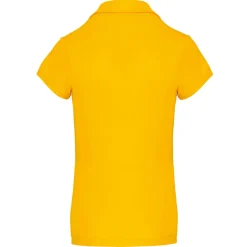 ProAct PA483 - POLO SPORT MANCHES COURTES FEMME