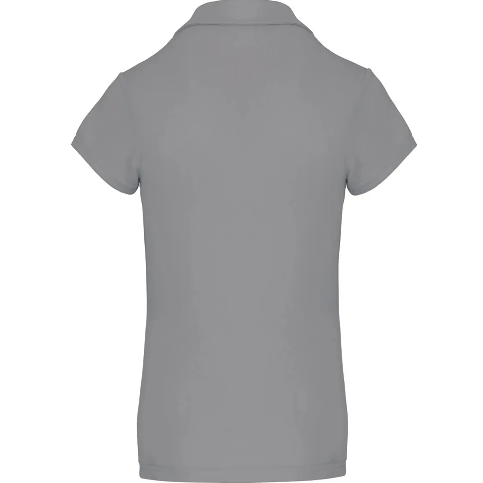 ProAct PA483 - POLO SPORT MANCHES COURTES FEMME