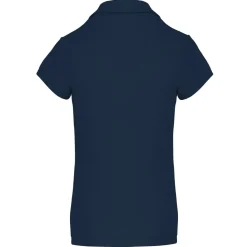 ProAct PA483 - POLO SPORT MANCHES COURTES FEMME