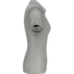 ProAct PA483 - POLO SPORT MANCHES COURTES FEMME